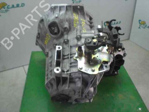 Getriebe FORD FOCUS I (DAW, DBW) 1.8 Turbo DI / TDDi | BP22706M3 