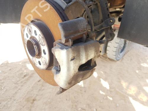 Used Right front brake caliper SEAT ARONA (KJ7, KJP) [2017-2025]  25034786