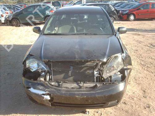 Right front fog light CHEVROLET NUBIRA Saloon  | BP218955C31 