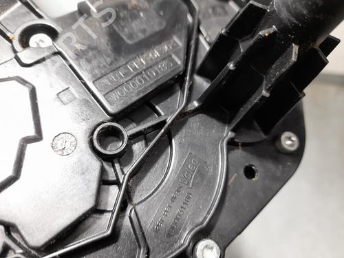 Rear wiper motor CITROËN C4 CACTUS  | BP12501671M102 