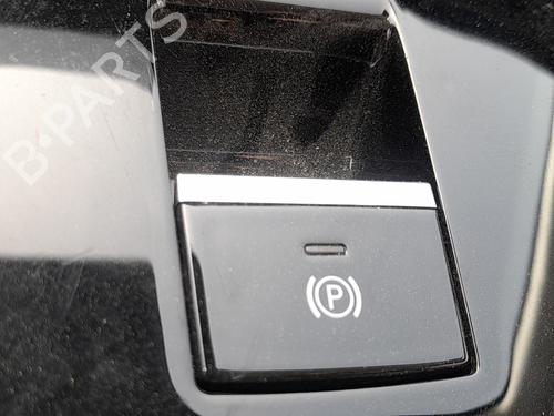 Used Hand brake Hand brake MG MG 4 (EH32) EV (170 hp) 33886631 33886631