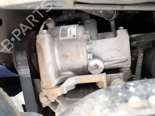 Compressor A/C Compressor A/C DACIA DUSTER (HM_) 1.5 dCi 115 4x4 (114 hp) 36304803 36304803