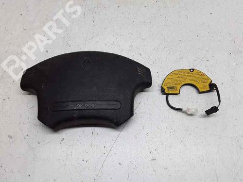 Airbag conducteur RENAULT SAFRANE II (B54_) [1996-2000]  2949374