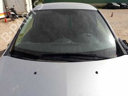 Used Windscreen RENAULT CLIO III (BR0/1, CR0/1) 1.5 dCi (75 hp) 29891105