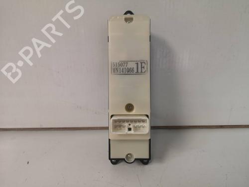 Used Left front window switch MITSUBISHI GRANDIS (NA_W) 2.0 DI-D (NA8W) (136 hp) 8230713