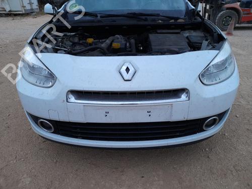 Front bumper RENAULT FLUENCE (L3_) 1.5 dCi (L30B) BP28188447C7