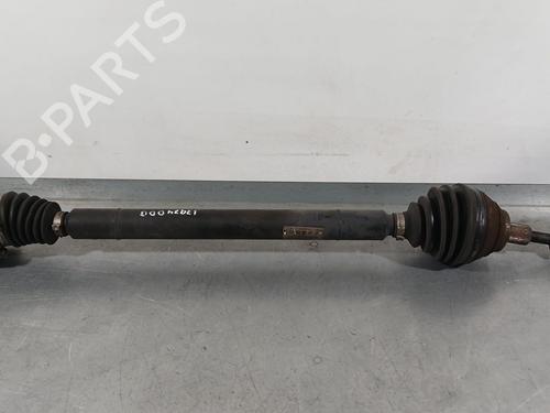 Used Right front driveshaft Right front driveshaft VW TIGUAN (5N_) 2.0 TDI (140 hp) 37999654 37999654