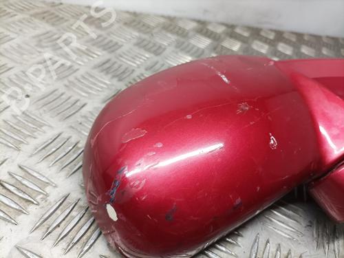 Right mirror HYUNDAI ATOS PRIME (MX)  | BP11918853C27