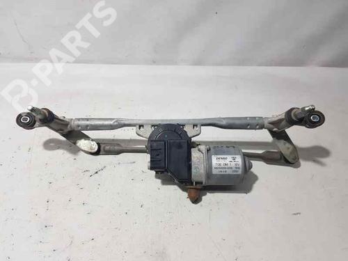 Used Front wiper motor FORD KA (RU8) [2008-2016]  7770711