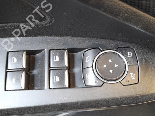 Used Left front window switch Left front window switch 37274167 37274167