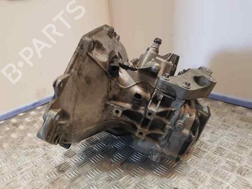 Gearbox OPEL CORSA D (S07)  | BP22182652M3 