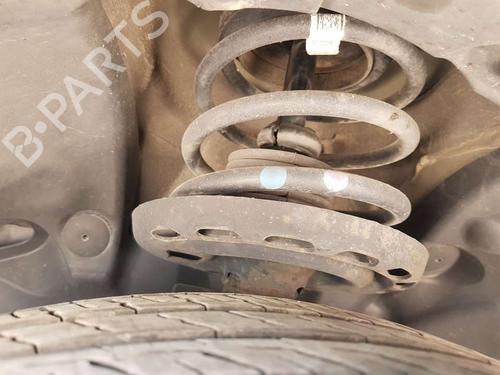 Used Left front shock absorber RENAULT MEGANE III Hatchback (BZ0/1_, B3_) [2008-2025]  19638262