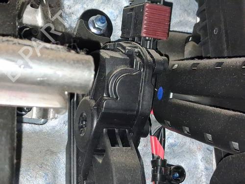 Used Pedal Pedal HYUNDAI i30 (GD) 1.4 CRDi (90 hp) 40149888 40149888