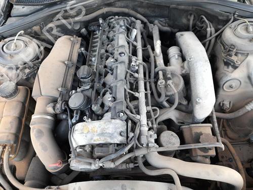 Motor MERCEDES-BENZ S-CLASS (W220) S 320 CDI (220.026, 220.126) (197 hp) 28110568