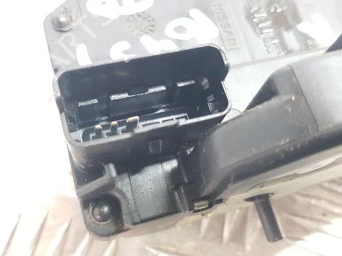 Rear right lock RENAULT KOLEOS I (HY_) 2.0 dCi (HY0K) | BP24676740C99 