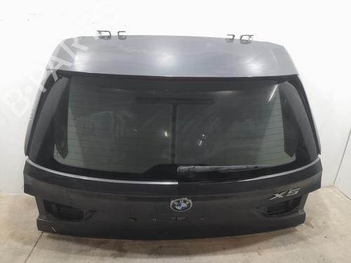 Bagklap CC/Kombi-Coupé Bagklap CC/Kombi-Coupé 24676928 24676928
