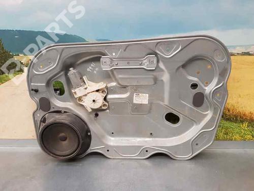 Vindusheismekanisme høyre foran FORD FOCUS C-MAX (DM2) [2003-2007]  3706625