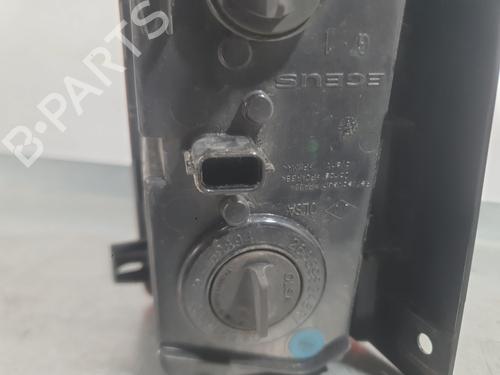 Rear bumper left light RENAULT TRAFIC III Bus (JG_) 1.6 dCi 120 (JGMB) | BP37489166C81 - Image 3