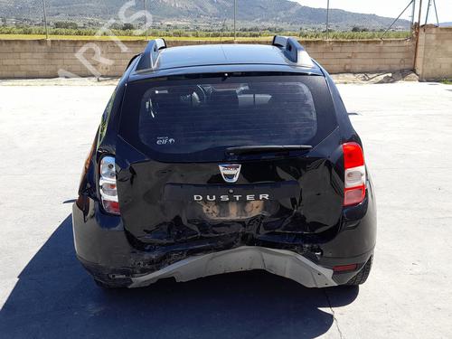 Engine DACIA DUSTER (HS_) 1.2 TCe 125 | BP35931587M1  - Image 5