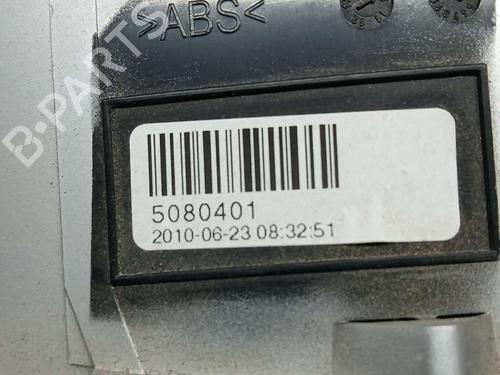 Instrument cluster LANCIA DELTA III (844_) 2.0 D Multijet (844.AXD1A, 844.AXM1A) | BP19700085C47 