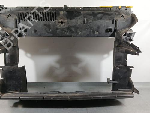 Used Front slam panel Front slam panel SEAT ATECA (KH7, KHP) 2.0 TDI (150 hp) 36357607 36357607