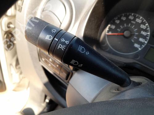 Used Steering column stalk CITROËN NEMO MPV 1.4 HDi (68 hp) 30108034