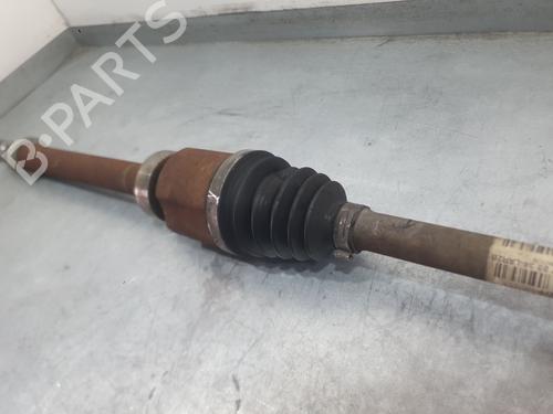 Right front driveshaft RENAULT MEGANE IV Hatchback (B9A/M/N_) 1.6 dCi 130 (B9A4) | BP36016841M39 - Image 3