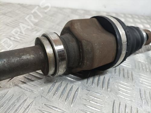 Right front driveshaft CITROËN C4 II (NC_)  | BP8223058M39 