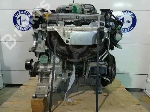 Engine FORD ESCORT VI Turnier (GAL, ANL)  | BP1790410M1 