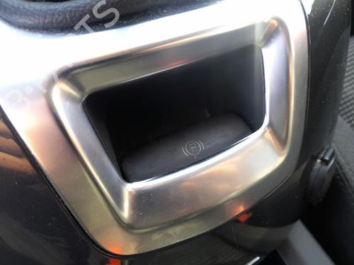 håndbremse PEUGEOT 5008 (0U_, 0E_) 1.6 BlueHDi 120 (120 hp) 31888408