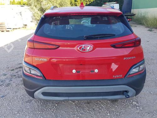 ABS pump HYUNDAI KONA (OS, OSE, OSI)  | BP20211158M43 