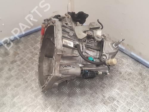 Gearbox DACIA DUSTER (HS_) 1.5 dCi | BP36132725M3 - Image 2