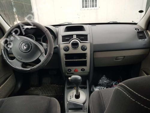 Alternator RENAULT MEGANE II (BM0/1_, CM0/1_)  | BP16704946M7 