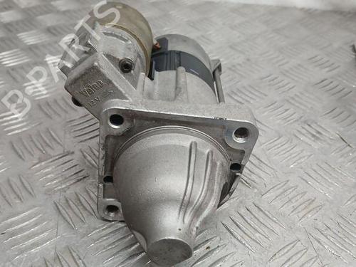 Used Starter BMW 3 (E46) 320 d (136 hp) 29182811