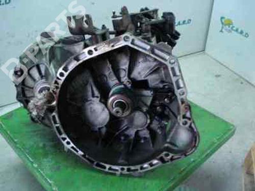 Gearbox MERCEDES-BENZ VITO Van (W638)  | BP22888M3 