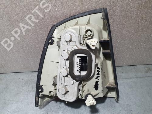 Right taillight OPEL ASTRA G Coupe (T98)  | BP11350596C35 