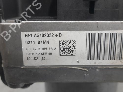 Steering pump CITROËN C4 II (NC_) 1.6 BlueHDi 100 | BP29891895M99 - Image 5