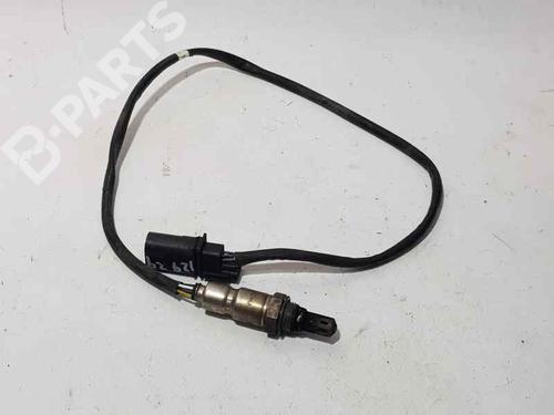Used Electronic sensor FIAT FIORINO Box Body/MPV (225_) [2007-2025]  8734767