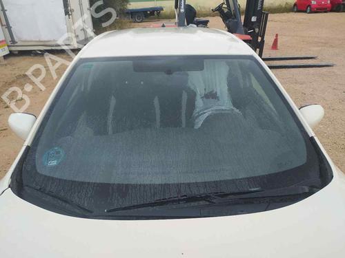 Vindrude NISSAN MICRA V (K14) [2016-2026]  28677865