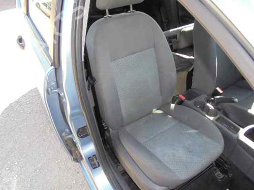 Køler FORD FOCUS II (DA_, HCP, DP)  | BP124035M31 