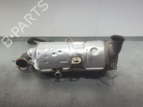 Particulate filter FIAT SCUDO Van 1.5 Multijet 100 (506) | BP39731947M81 - Image 2