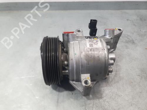 AC compressor MAZDA 2 Hatchback (DL, DJ) 1.5 SKYACTIV-G | BP38302642M34 - Image 2