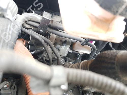 ABS Bremseaggregat KIA NIRO I (DE) 1.6 GDI Hybrid (105 hp) 29251644