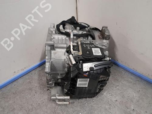 Automatic gearbox PEUGEOT 308 III (FB_, FH_, FP_, F3_, FM_) BlueHDi 130 (FBYHZL, FBYHZT) (131 hp) 12566802