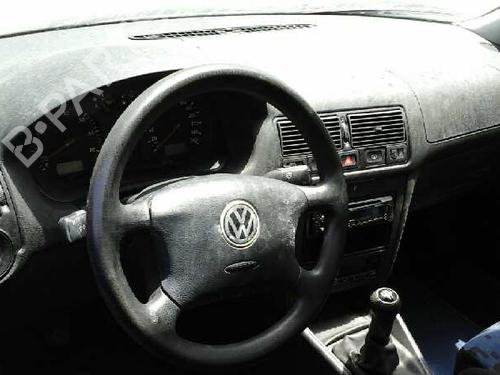 Mass air flow sensor VW GOLF IV (1J1)  | BP5796552M95 