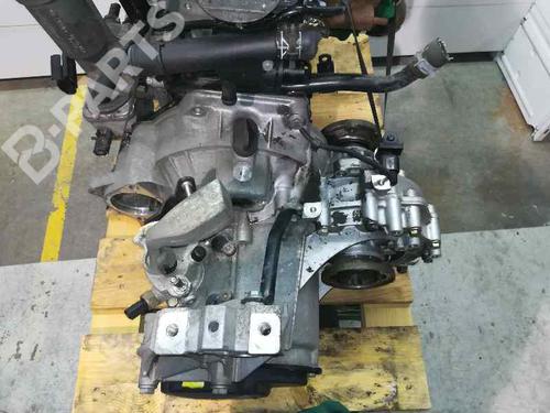 Gearbox SEAT LEON (1M1)  | BP1351889M3 