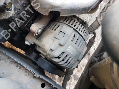 Generator CITROËN SAXO (S0, S1) 1.1 X, SX (60 hp) 11847634