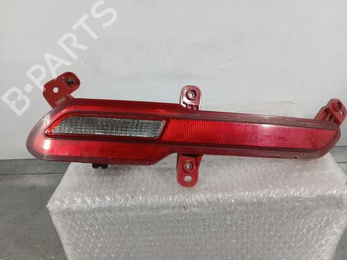 Used Rear bumper left light Rear bumper left light 37242809 37242809