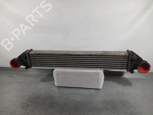 Intercooler Intercooler MERCEDES-BENZ B-CLASS Sports Tourer (W245) B 180 CDI (245.207) (109 hp) 37426808 37426808