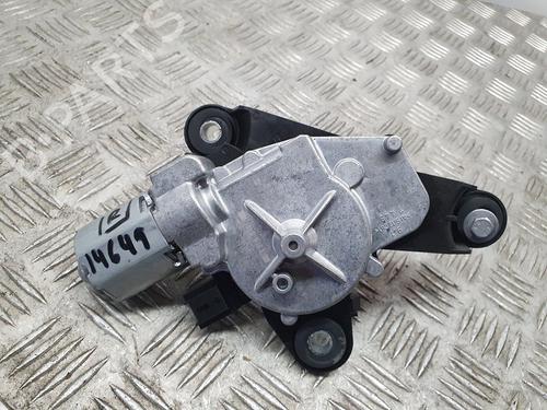 Rear wiper motor CITROËN C3 III (SX) 1.2 VTi 82 (82 hp) 12505857